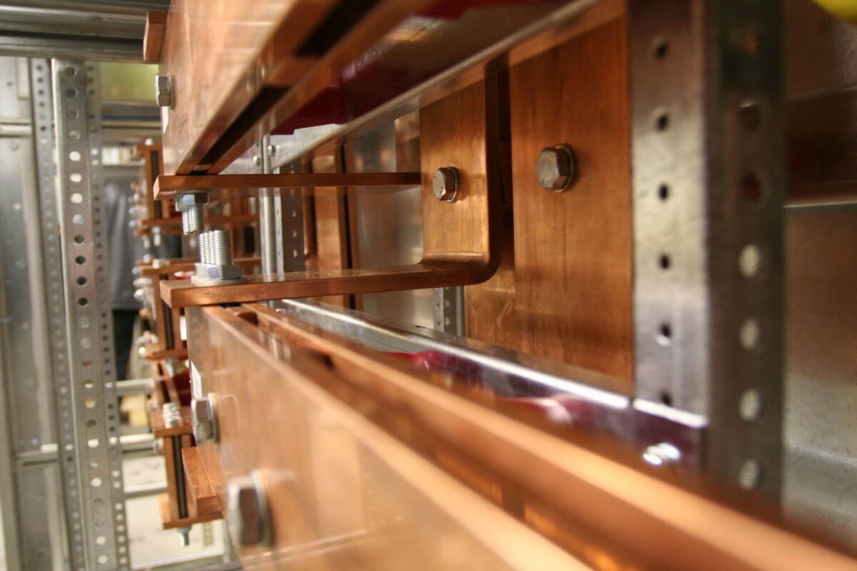 Busbars