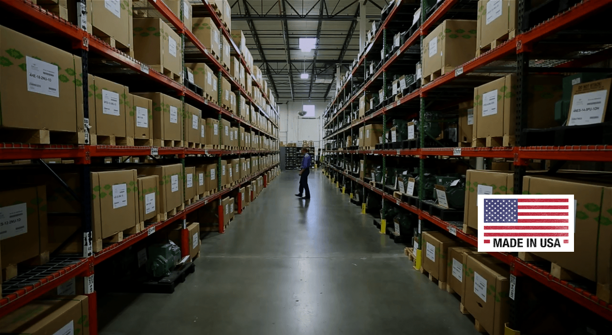 AZ_Warehouse