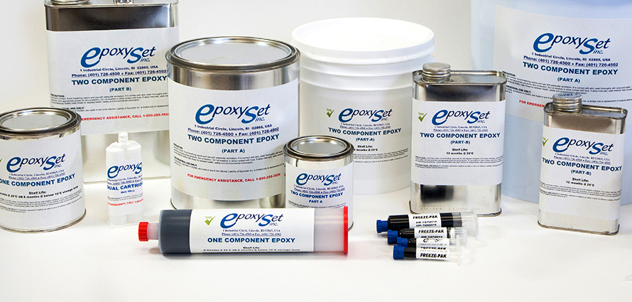 Adhesives