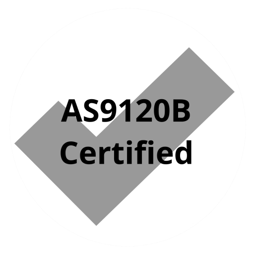 AS9120B CHECKMARK