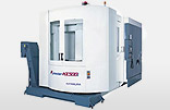 Complex CNC Machining - 3, 4, and 5 Axis Complex CNC Machining - 3, 4, and 5 Axis