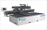 Waterjet Cutting and Profile Nesting Waterjet Cutting and Profile Nesting