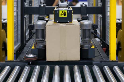 OEM Parts