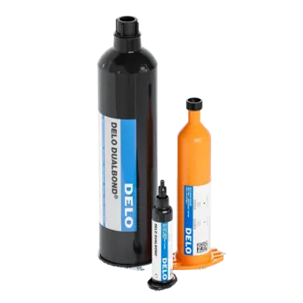 DELO Adhesives