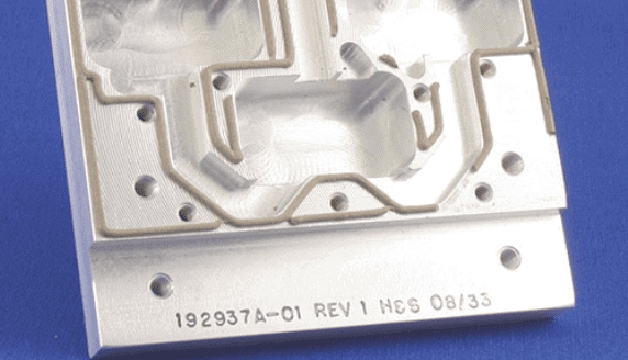 Custom Form in Place Gasket Services Custom Form in Place Gasket Services