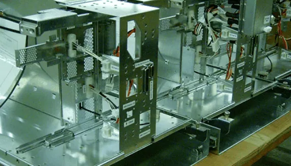 Custom Sheet Metal Fabrication Custom Sheet Metal Fabrication