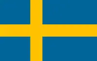 今晚 Sweeden Logo
