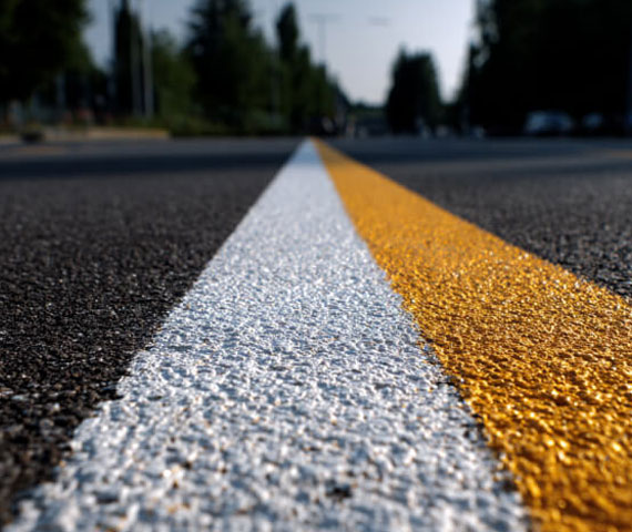 Line-PRO Traffic Paint