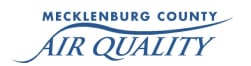Meck County Air Quality banner 1