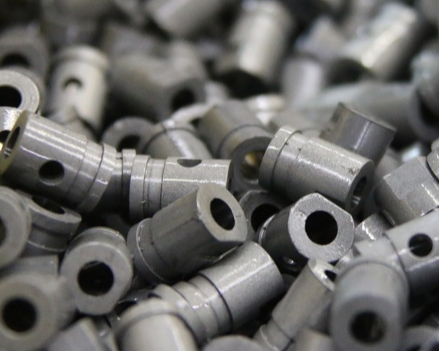 Steel Bonded Carbides Steel Bonded Carbides