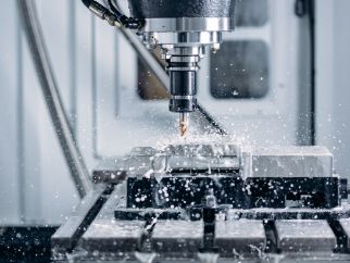 Milling